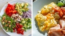 Mediterranean and Ketogenic Diets