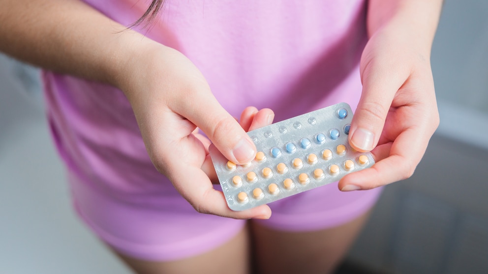 Mini-Pill Brain Tumor