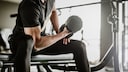 How to Prevent Muscle Loss After 40