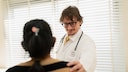 Doctor Ignores Complaints