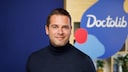 "Doctolib" CEO Nikolay Kolev