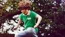 Playful Child