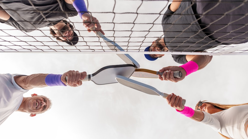 Pickleball