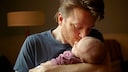A Father's Psyche Has a Significant Impact on His Child