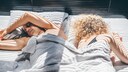 Adhering to specific dietary rules can apparently have a direct impact on sleep quality.