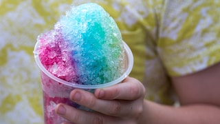 Slush Ice