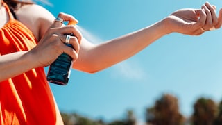 Sunscreen Protection