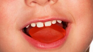Melatonin Gummies for Kids