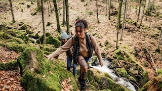 Many hikers underestimate their own limits and the associated risks—sometimes with serious consequences.