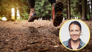 FITBOOK Editor on Running as a Mom