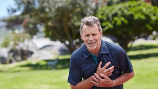 Movement and Heart Disease