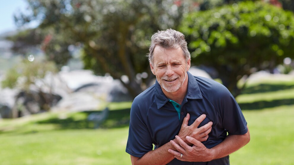 Movement and Heart Disease