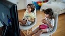 Movement for Children