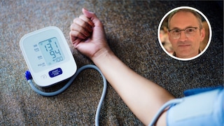Prof. Ott Explains the Surprising Factors That Affect Blood Pressure