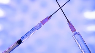 Although COVID-19 vaccinations primarily protected older people from death, they also saved many children's lives, according to a recent study.