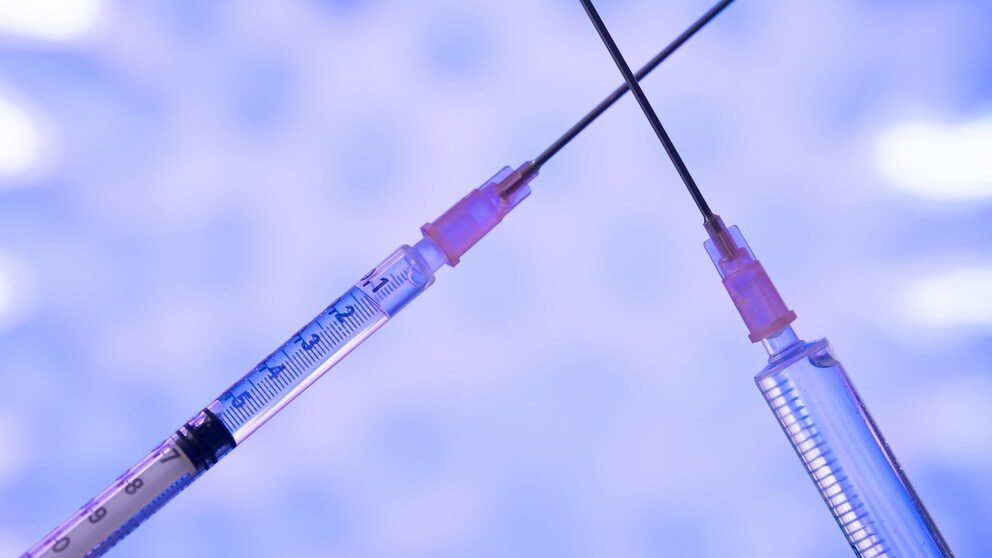 Although COVID-19 vaccinations primarily protected older people from death, they also saved many children's lives, according to a recent study.