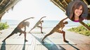 Yoga Instructor Nina Ponah's Hacks Take Your Yoga Routine to the Next Level