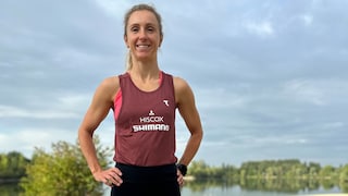 Challenge60 – Extreme Athlete Josefine Rutkowski on the Role of Her Cycle in Completing 60 Consecutive Ironman Distances