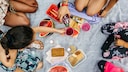 Low-Calorie Picnic