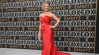 Katherine Heigl at the Emmy Awards