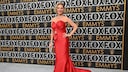 Katherine Heigl at the Emmy Awards
