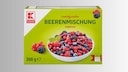 Do Not Eat This Frozen Berry Mix from Kaufland