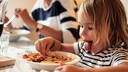 Children's Pasta