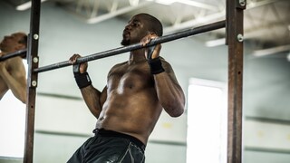 Mistakes to Avoid When Doing Pull-Ups
