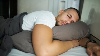 Diseases Sleep