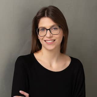 Laura Pomer