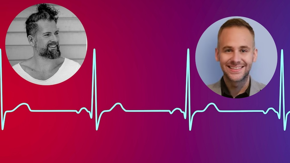 Longevity Strategies: Fitness Experts Daniel Schwarzenberger and Daniel Schoon Offer Tips