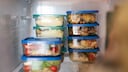 Meal Prep