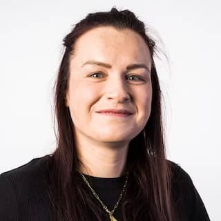 Melanie Hoffmann, Science Journalist for FITBOOK