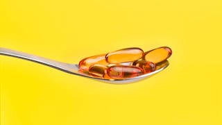 Omega-3 May Boost Athletic Performance