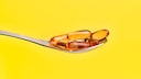 Omega-3 May Boost Athletic Performance