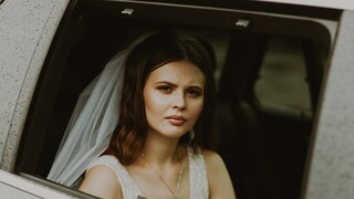 Post-Wedding Blues