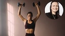FITBOOK Editor Melanie Shares Her 6 Favorite Shoulder Exercises