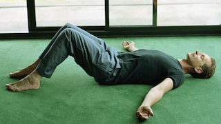 NDSR, developed by Andrew Huberman, can reduce stress, improve sleep, and be more restorative than a nap.