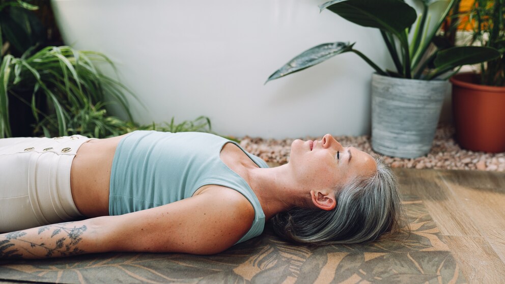 Yoga Nidra offers more benefits than a nap, and research indicates it has many positive aspects.