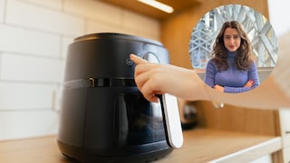 Practical Air Fryer Recipes for Athletes With High Standards and Limited Time After Workouts