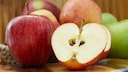 Apple Varieties Are Healthy