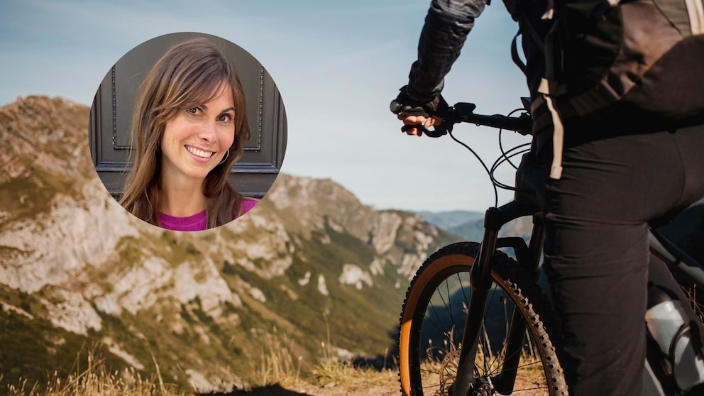 Is Cycling with a Motor Still Training? 2,000 Meters of Elevation in Salzburg Provide Clear Answers.