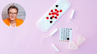 Diet Can Affect Menstruation