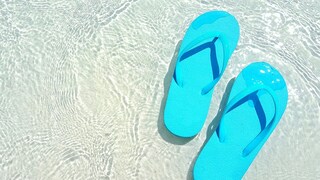 Are Flip-Flops Harmful to Your Feet?