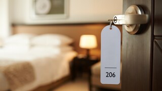 Health Risks in Hotel Rooms