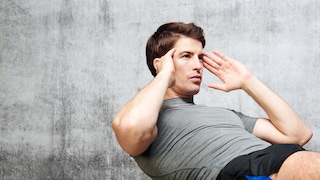 Can You Lose Belly Fat With Sit-Ups?