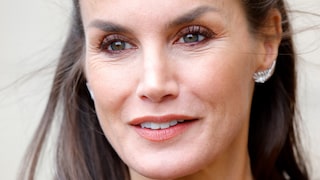 Queen Letizia's Diet