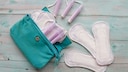 After pregnancy, menstrual periods can change.