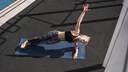 Variations of the Side Plank