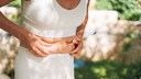 Slim silhouette, yet not a consistently defined body—many women are familiar with the phenomenon known as "skinny fat."